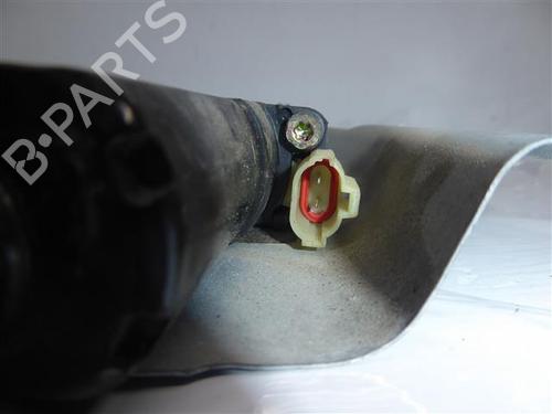 Rear left window mechanism HYUNDAI ELANTRA III Saloon (XD) 2.0 CRDi | BP24555867C24 