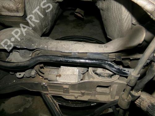 Anti roll bar SEAT ALTEA (5P1) 1.6 TDI | BP24858245M96 