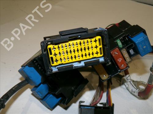 Cable DACIA SANDERO II TCe 90 (B8M1, B8MA, B8AC) | BP29484176E12 