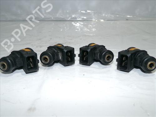 Injector RENAULT MEGANE I Coach (DA0/1_) 1.6 16V (DA0B, DA04, DA11) | BP25811154M100