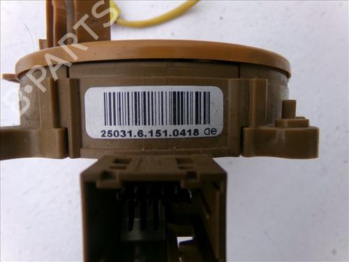 Etoupille airbag CITROËN NEMO Box Body/MPV (AA_) 1.3 BlueHDi 80 | BP30908425C102