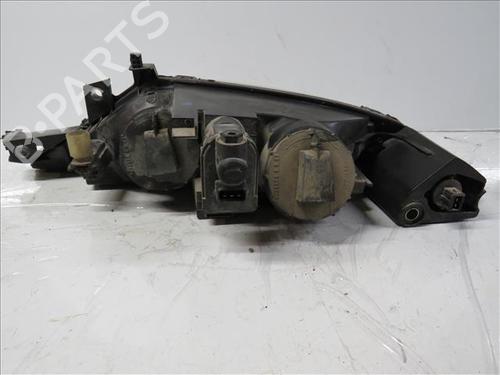 Used Left headlight LANCIA Y (840_) 1.1 (840AE) (54 hp) 24557579