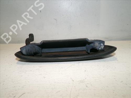 Front left exterior door handle FORD FIESTA IV (JA_, JB_) 1.25 i 16V | BP29520517C128 