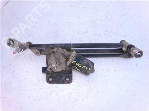 Used Front wiper motor HYUNDAI MATRIX (FC) 1.5 CRDi VGT (110 hp) 30325569