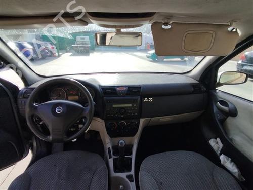 Rear right exterior door handle FIAT STILO (192_) 1.9 JTD (192_XE1A) | BP24858528C130 