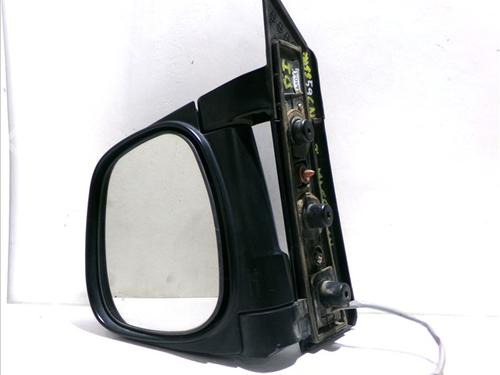 Used Left mirror HYUNDAI H-1 / STAREX Bus (A1) 2.5 TD (80 hp) 27995971
