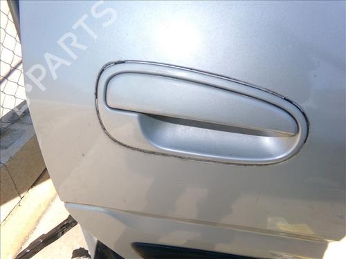 Maniglia esterna posteriore destra HYUNDAI MATRIX (FC) 1.5 CRDi VGT (110 hp) 30325566