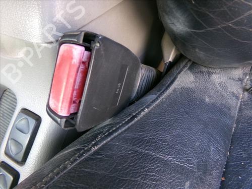 Used Seat buckle LAND ROVER FREELANDER I (L314) 2.0 Td4 4x4 (112 hp) 27555366