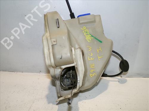 Rear left lock VW GOLF PLUS V (5M1, 521) 1.4 16V | BP24564467C100 