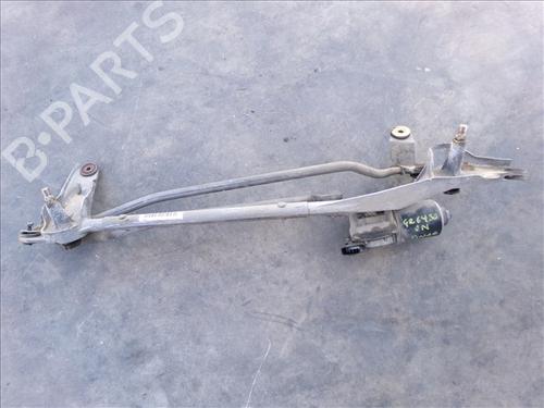 Viskermotor vindrude CHRYSLER 300M (LR) 3.5 V6 24V (254 hp) 28713877