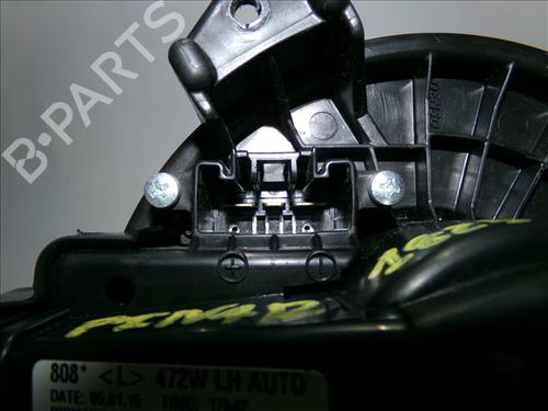 Heater blower motor TOYOTA AURIS Estate (_E18_) 2.0 D-4D (ADE186_) | BP25301986M62 