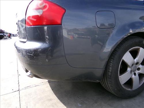 Rear bumper AUDI A6 C5 (4B2) 2.5 TDI | BP24859416C8 