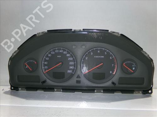 Module électronique VOLVO S60 I (384) 2.4 (170 hp) 27978961