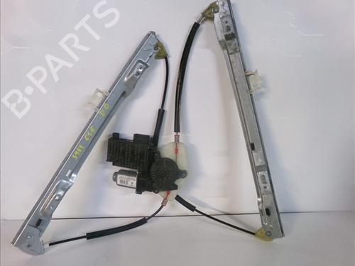 Used Front right window mechanism MITSUBISHI SAVRIN 2.4 (162 hp) 24561256