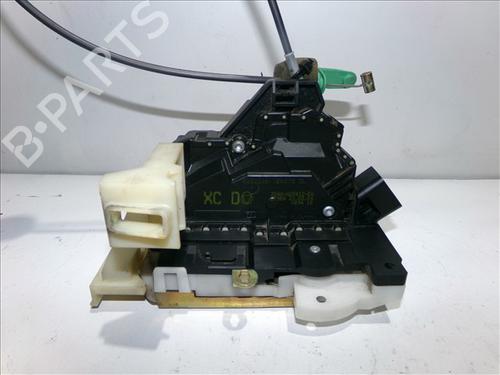 Used Rear right lock FORD MONDEO III (B5Y) 1.8 16V (110 hp) 24567236