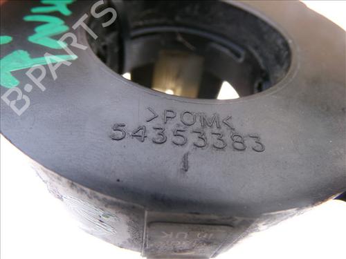 Squib airbag RENAULT KANGOO (KC0/1_) 1.5 dCi (KC08, KC09) | BP29272337C102 