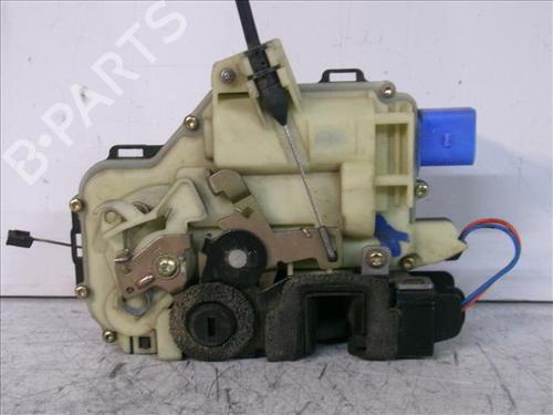 Rear right lock VW POLO (9N_, 9A_) 1.2 | BP24559639C99 
