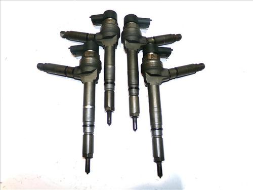Used Injector OPEL ASTRA H GTC (A04) 1.7 CDTi (L08) (101 hp) 29385322