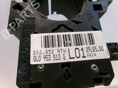 Steering column stalk AUDI A3 (8L1) 1.9 TDI | BP24565813I23 