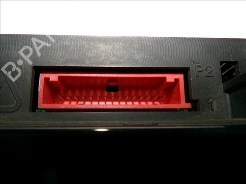 Electronic module RENAULT GRAND SCÉNIC II (JM0/1_) 1.9 dCi (JM14) | BP30187050M83