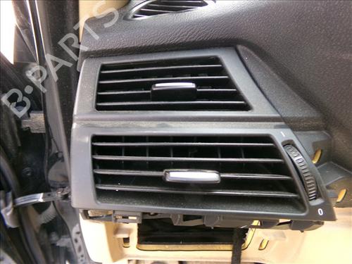 Used Air vent BMW X5 (E70) 3.0 d (235 hp) 26516974