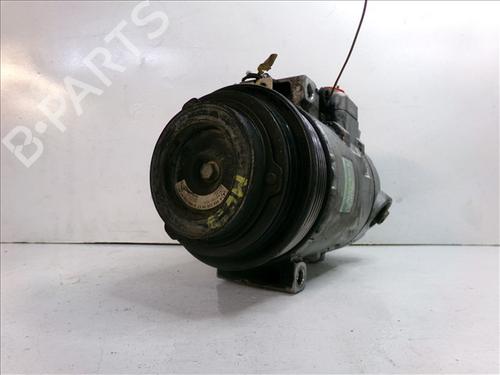 AC compressor MERCEDES-BENZ VITO Van (W638) 110 CDI 2.2 (638.094) | BP24874122M34 