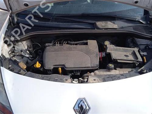 Außenspiegel rechts RENAULT CLIO II (BB_, CB_) 1.2 16V (BB05, BB0W, BB11, BB27, BB2T, BB2U, BB2V, CB05,... | BP24559777C27