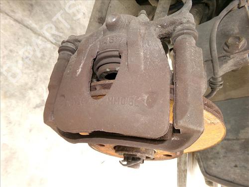 Left front brake caliper OPEL CORSA C (X01) 1.2 Twinport (F08, F68) | BP29944159M105
