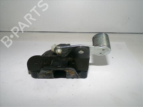 Rear left lock KIA CARNIVAL I (UP, FL) 2.9 TDi | BP24569518C100