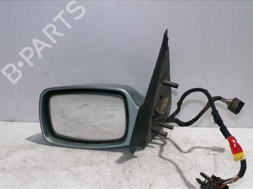 Used Left mirror FORD FIESTA IV (JA_, JB_) 1.8 DI (75 hp) 24858168