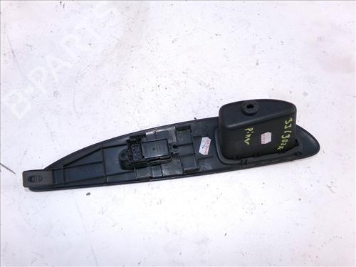 Right front window switch NISSAN PRIMERA Hatchback (P12) 2.2 Di | BP25897467I26 