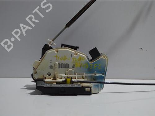 Front left lock SEAT IBIZA IV (6J5, 6P1) 1.0 | BP24557067C98 