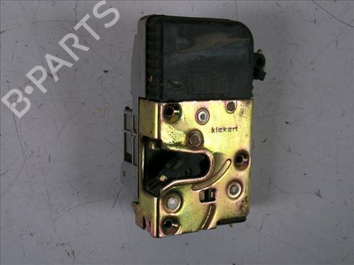 Used Front right lock PEUGEOT 406 (8B) 1.8 16V (110 hp) 24860369