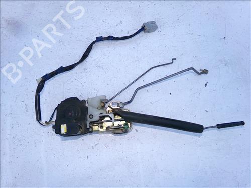 Højre fortil lås ROVER 400 II Hatchback (RT) 420 Di | BP29878017C97