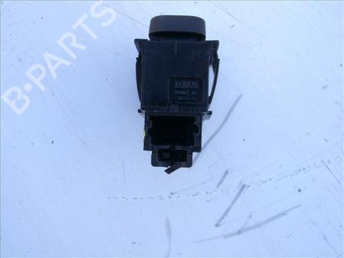 Right front window switch PEUGEOT 607 (9D, 9U) 2.2 HDi | BP24858350I26 