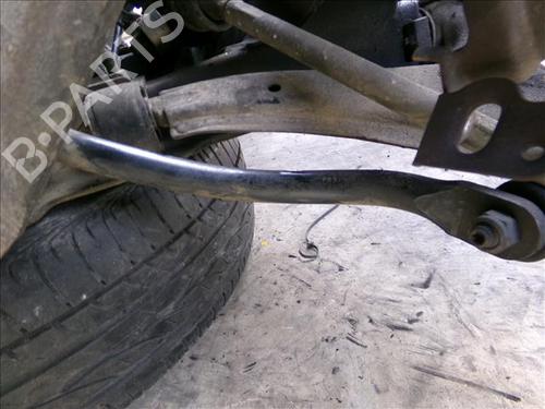 Stabilisator für PEUGEOT PARTNER Box Body/MPV (5_, G_) 1.9 D (69 hp) 25782403