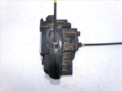 Front right lock NISSAN MICRA III (K12) 1.5 dCi | BP29566426C97