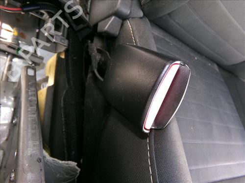 Used Seat buckle RENAULT MEGANE III Hatchback (BZ0/1_, B3_) 1.2 TCe (BZ2B, BZ11) (116 hp) 29052330
