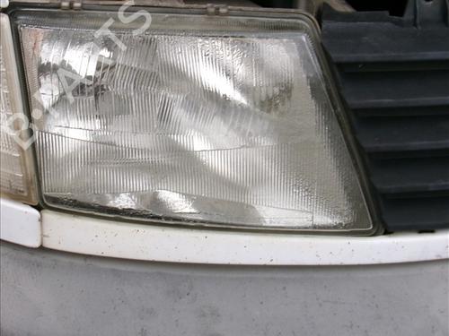Used Right headlight MERCEDES-BENZ VITO Van (W638) 110 CDI 2.2 (638.094) (102 hp) 24860462