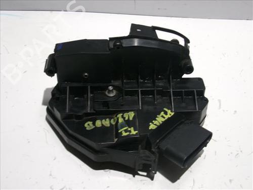 Rear left lock FORD FIESTA VI (CB1, CCN) 1.4 TDCi | BP24860030C100 