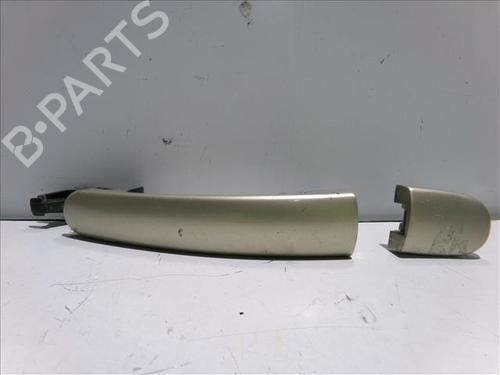 Used Front right exterior door handle SEAT LEON (1M1) 1.9 TDI (90 hp) 24565976