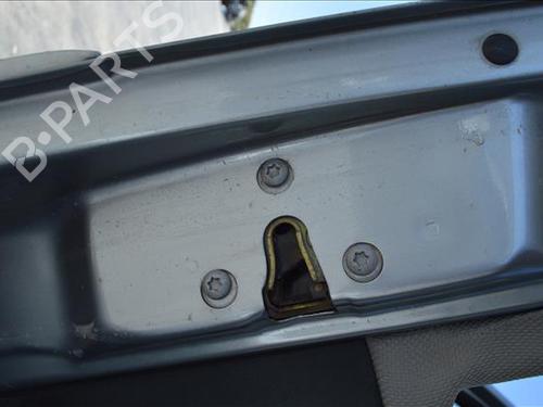 Used Front left lock FIAT STILO (192_) 1.6 16V (192_XB1A) (103 hp) 24561602