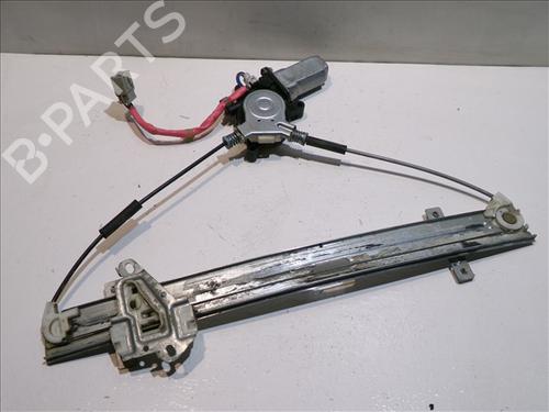 Rudehejsemekanisme ventre foran HONDA CIVIC VII Hatchback (EU, EP, EV) 1.6 i (EP2, EU8, EU6) | BP28182319C22 