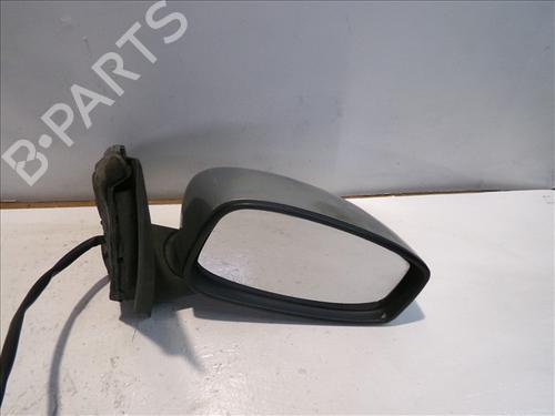 Used Right mirror FIAT STILO (192_) 1.9 JTD (192_XE1A) (115 hp) 24858541