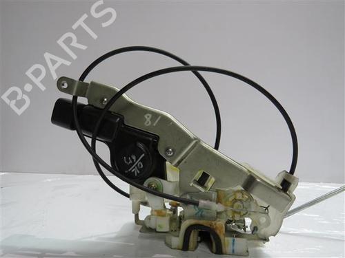 Front right lock SUZUKI ALTO VII (GF, HA25_, HA35_) 1.0 (AMF310, GFC31S) | BP24556514C97 