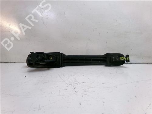 Front left exterior door handle MERCEDES-BENZ VITO Van (W638) 110 CDI 2.2 (638.094) | BP24874104C128 