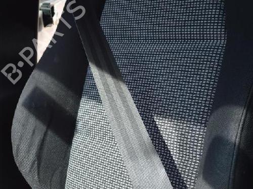 Used Front right seatbelt PEUGEOT 307 (3A/C) 1.6 HDi 110 (109 hp) 24564033