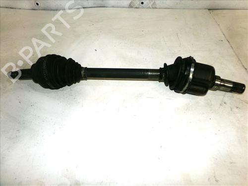 Used Left front driveshaft FORD MONDEO III (B5Y) 1.8 16V (110 hp) 24565322