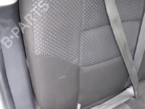 Used Rear right seatbelt HYUNDAI i30 (FD) 1.4 (109 hp) 26611557
