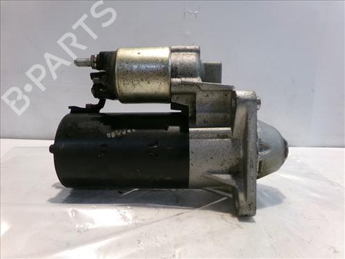 Used Starter FIAT STILO (192_) 1.9 JTD (192_XE1A) (115 hp) 24858537